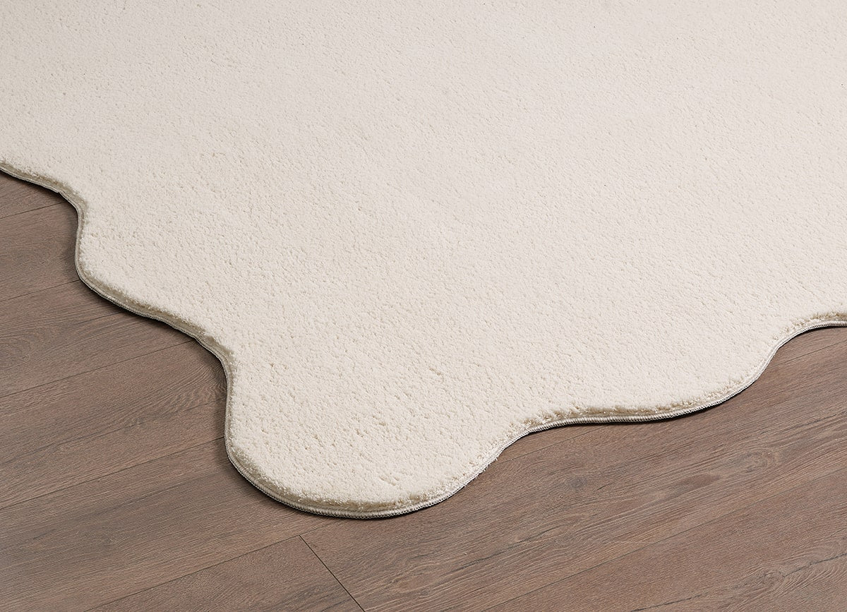 Tapis Loft Design Beige