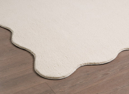 Tapis Loft Design Beige
