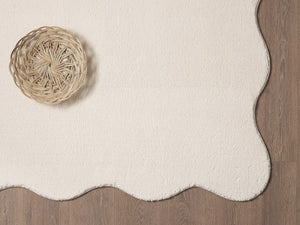 Tapis Loft Design Beige
