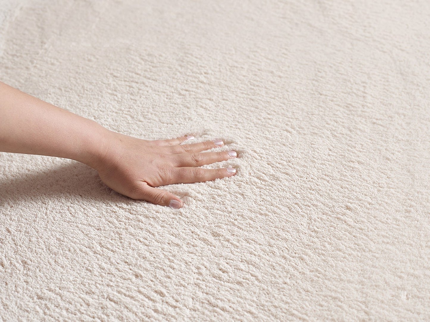Tapis Loft Design Beige