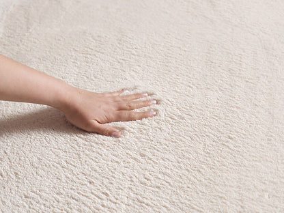 Tapis Loft Design Beige