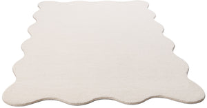 Tapis Loft Design Beige