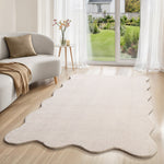 Charger l&#39;image dans la galerie, Tapis Loft Design Beige
