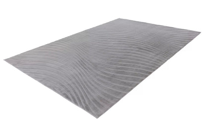 Tapis Boston Gris 3 , ultra doux