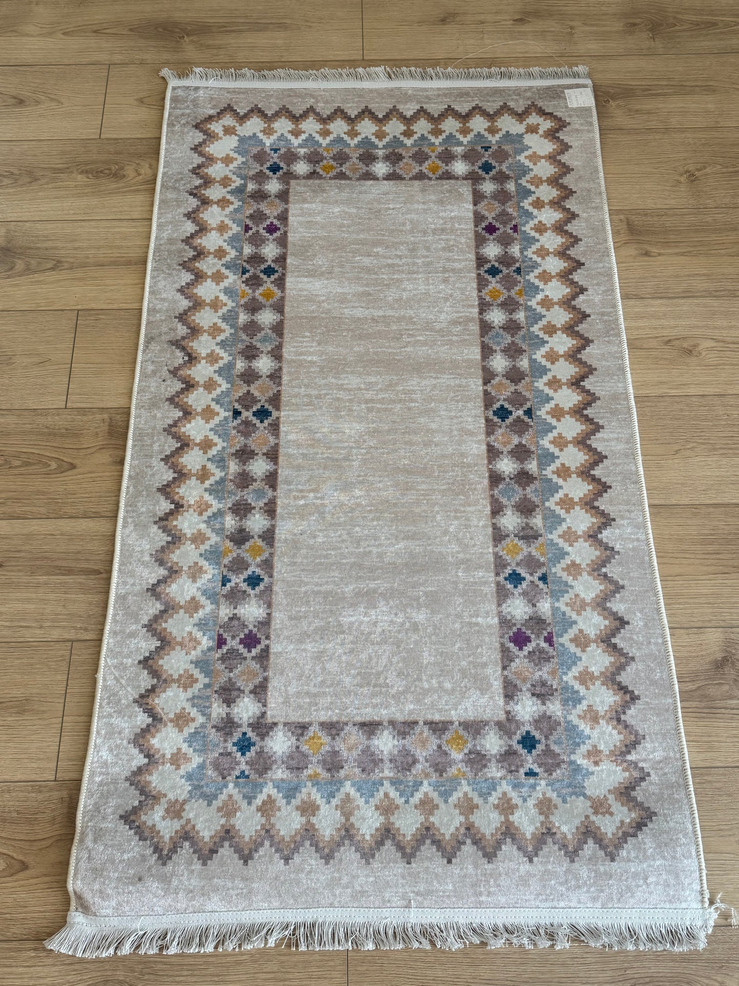 Tapis lavable en machine à laver
