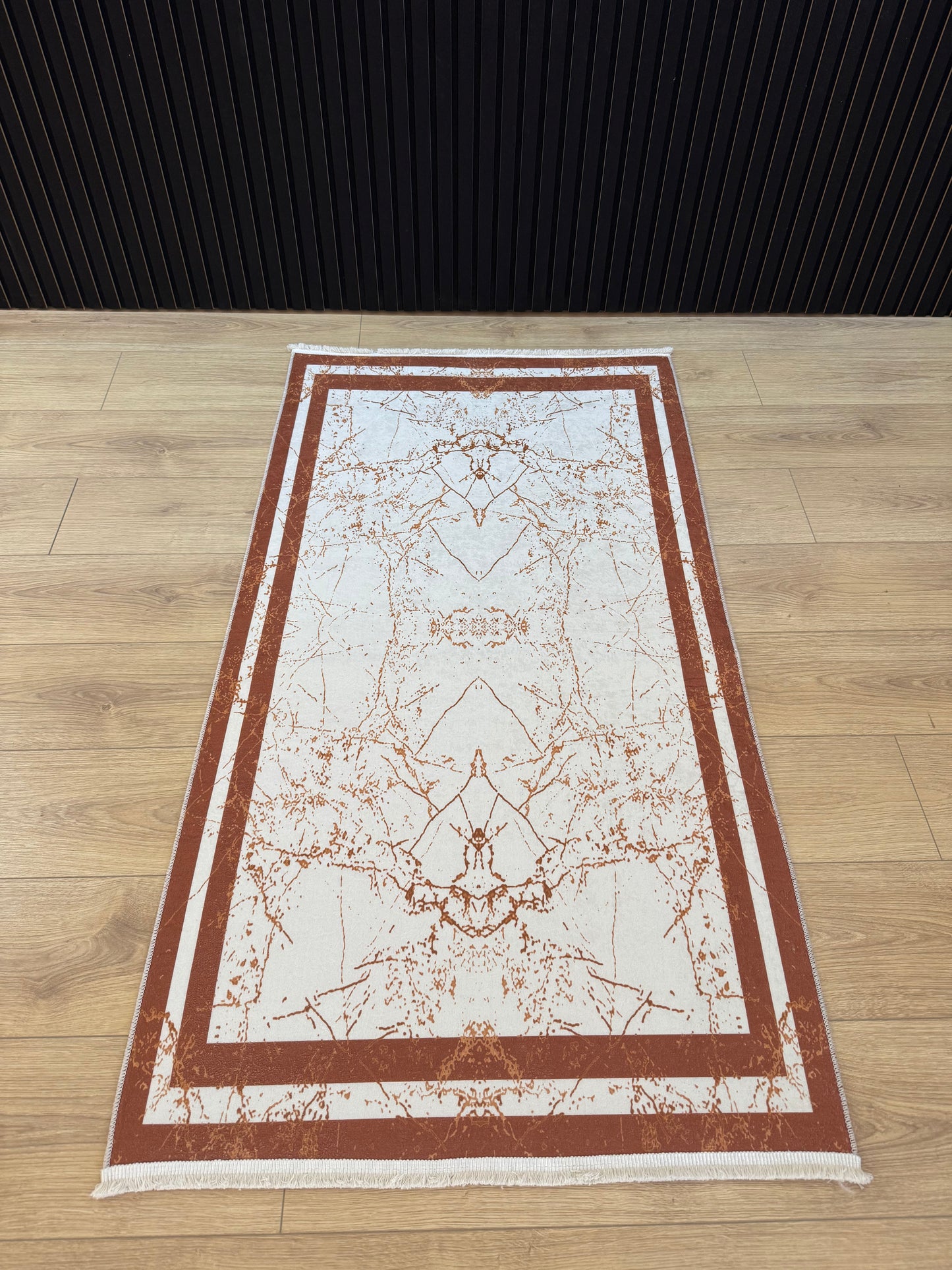 Tapis lavable en machine à laver