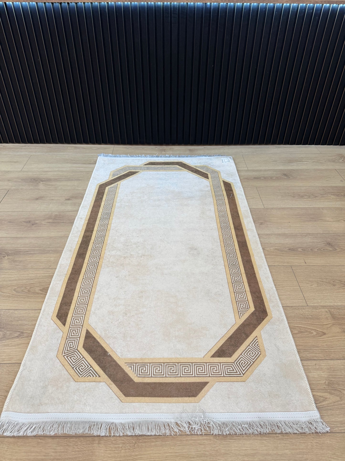 Tapis lavable en machine à laver