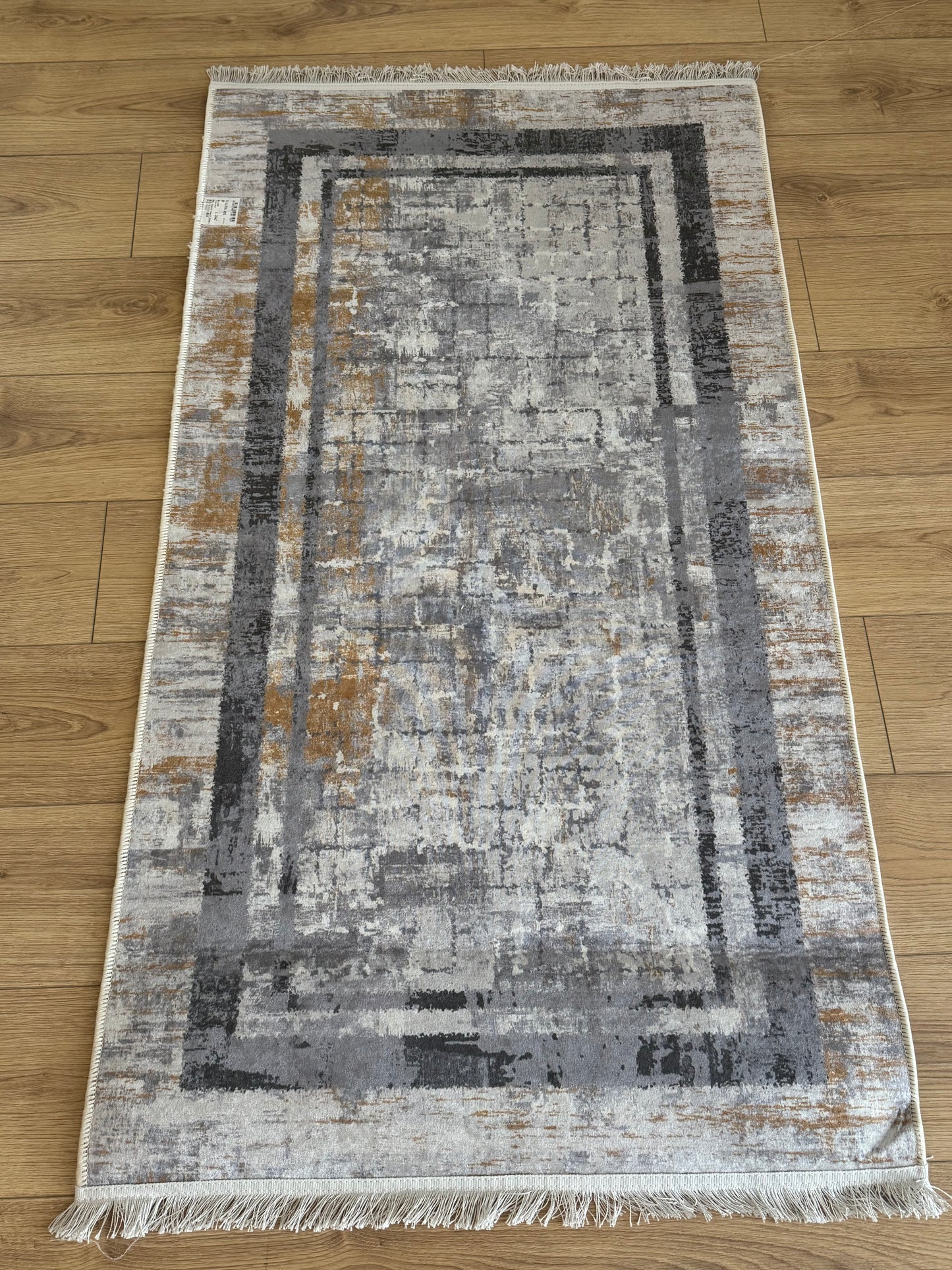 Tapis lavable en machine à laver