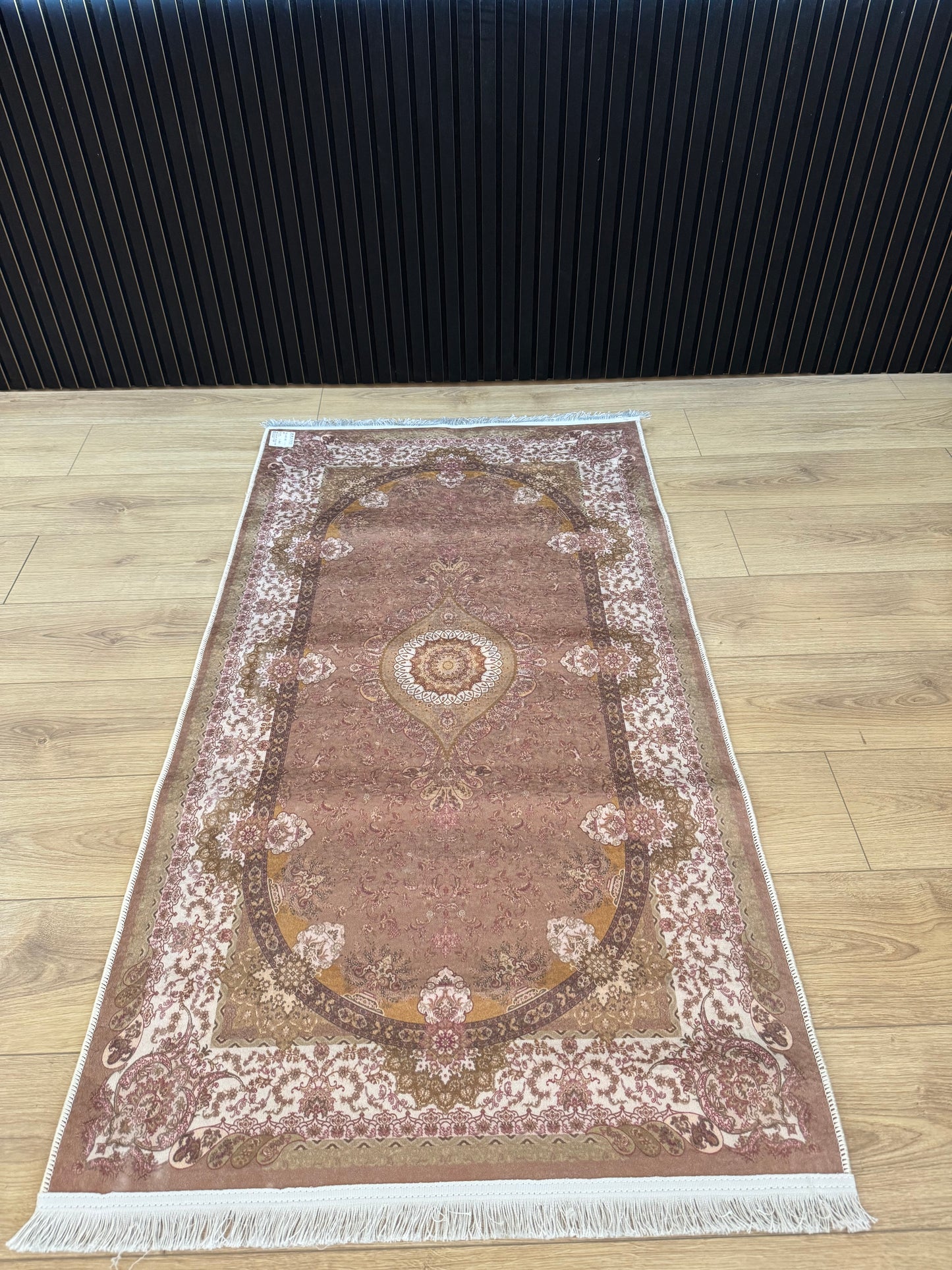 Tapis lavable en machine à laver