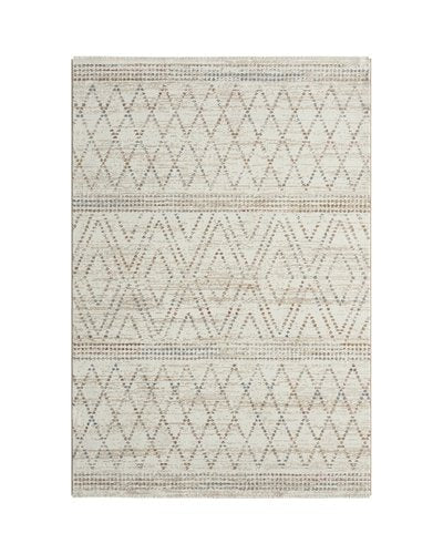 Tapis Baltimore crème48