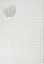 Charger l&#39;image dans la galerie, Tapis Bubble Blanc
