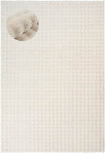 Charger l&#39;image dans la galerie, Tapis Bubble Beige
