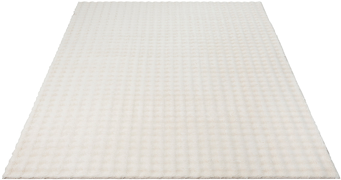 Tapis Bubble Beige