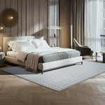 Charger l&#39;image dans la galerie, Tapis Bubble Gris
