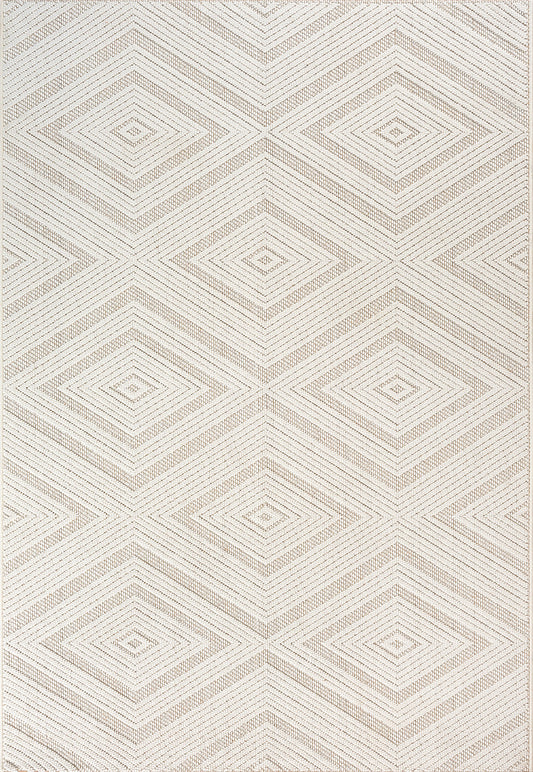 Tapis Monrovia Beige 4