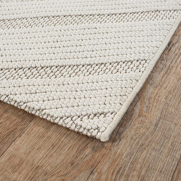 Tapis Monrovia Beige 4