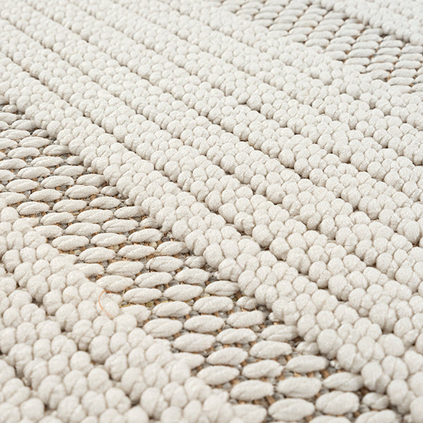 Tapis Monrovia Beige 4