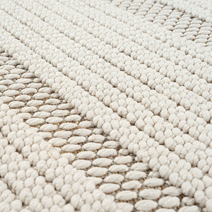 Tapis Monrovia Beige 4