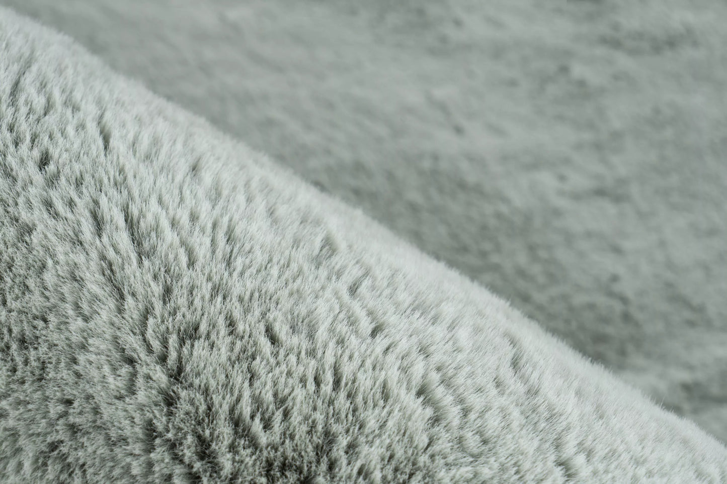 Tapis Haeven Jade - Super doux,Super Epais, Moelleux et Moderne