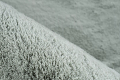 Tapis Haeven Jade - Super doux,Super Epais, Moelleux et Moderne