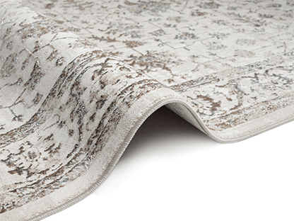 Tapis Focus Vintage Crème
