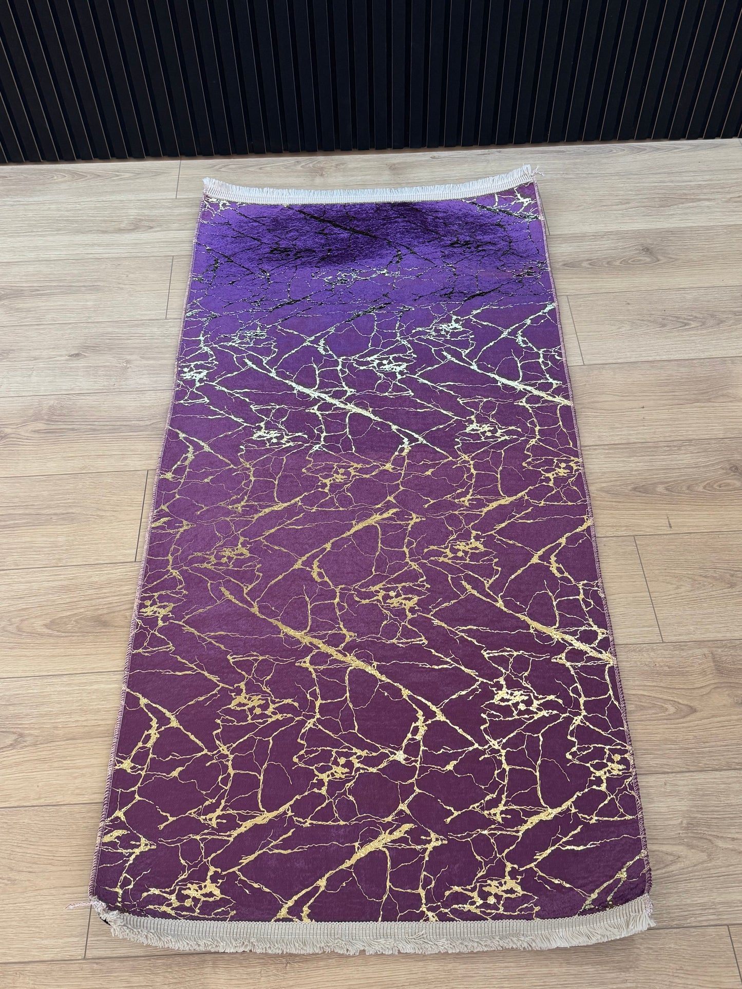 Tapis lavable en machine à laver