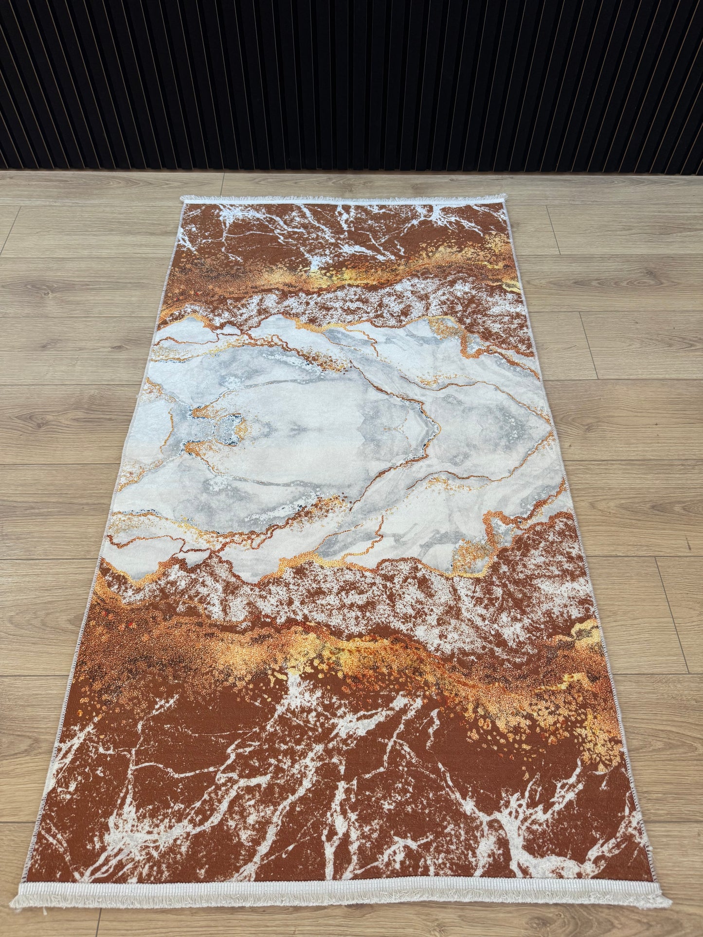 Tapis lavable en machine à laver