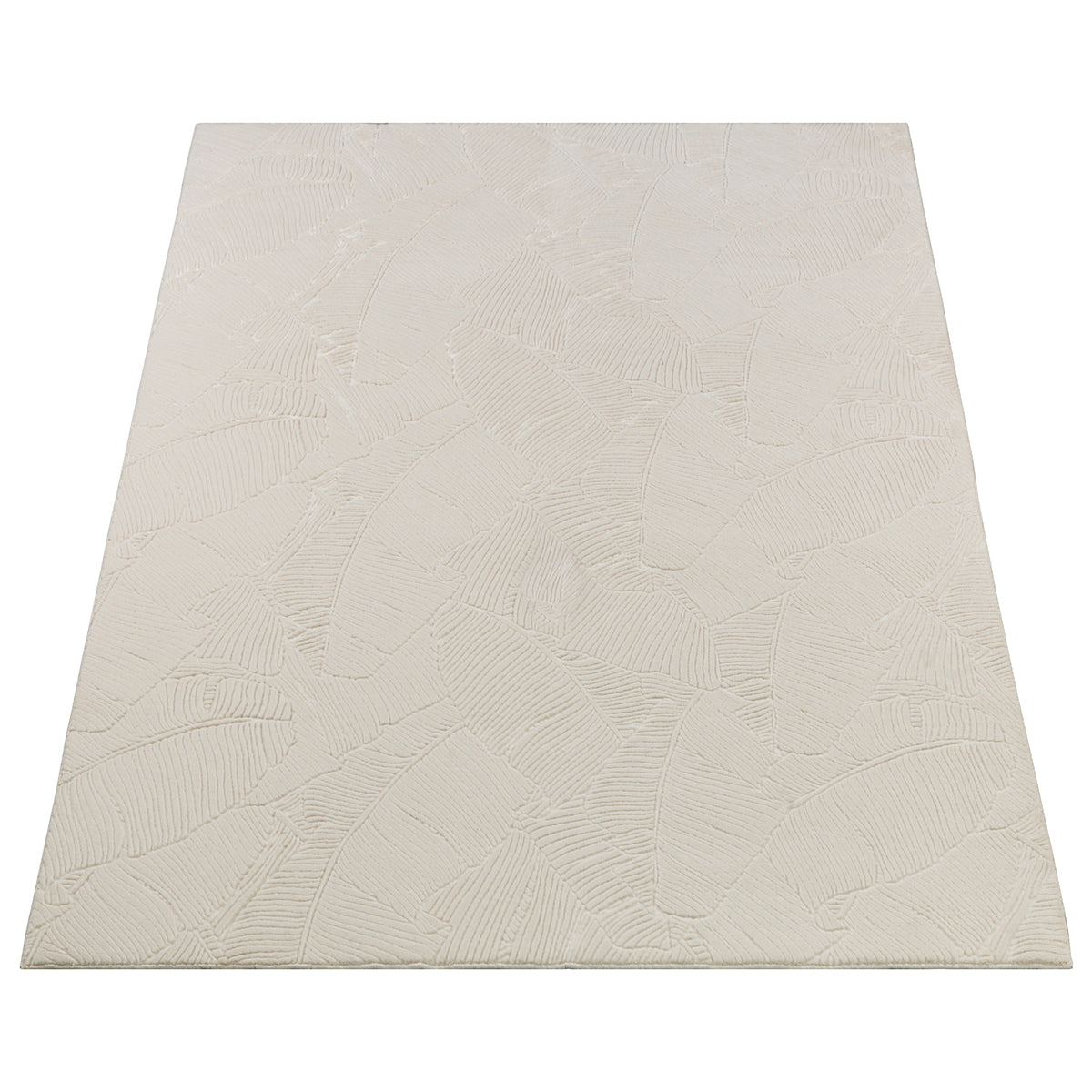 Tapis Stilo 2 crème