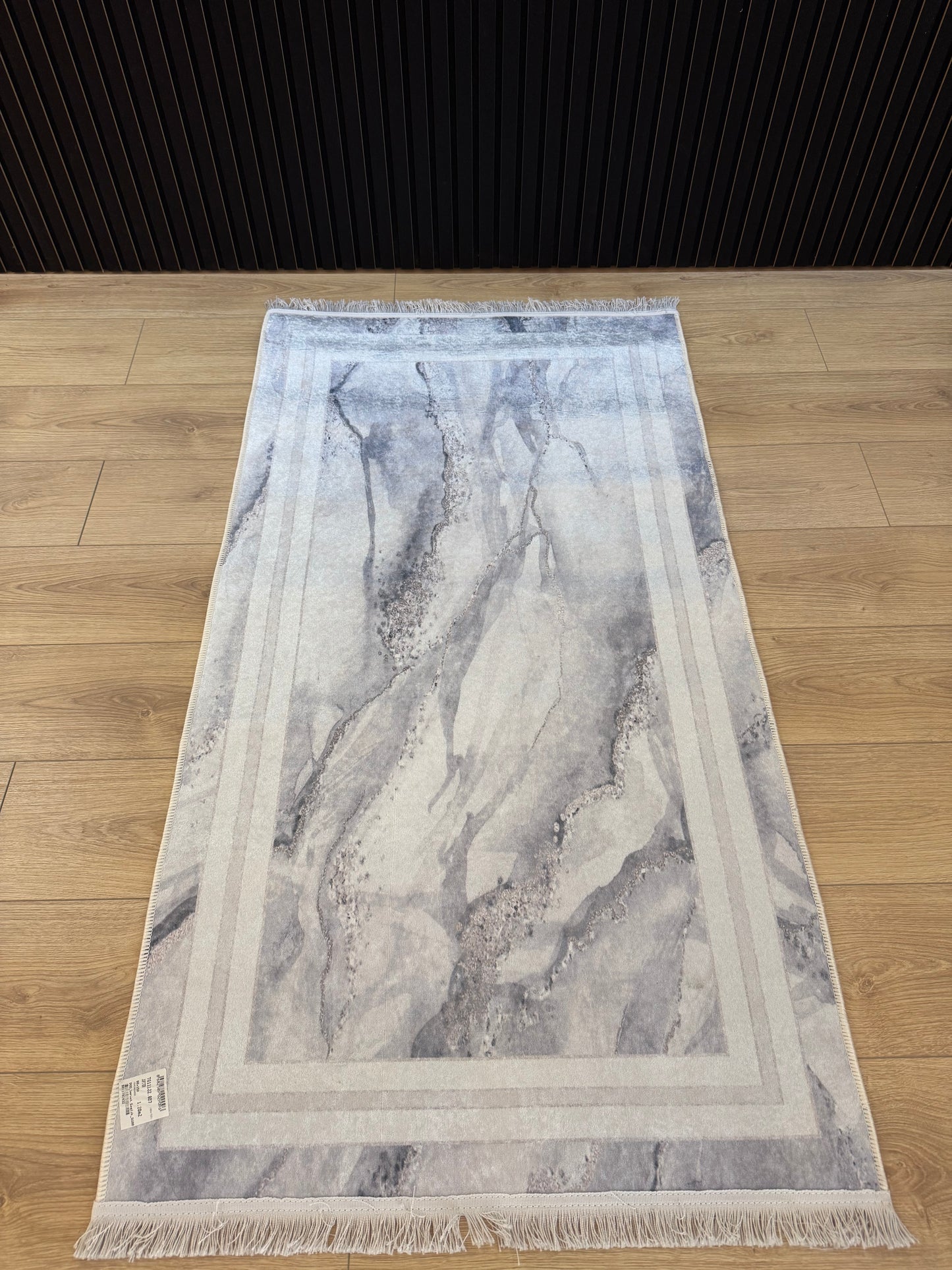 Tapis lavable en machine à laver