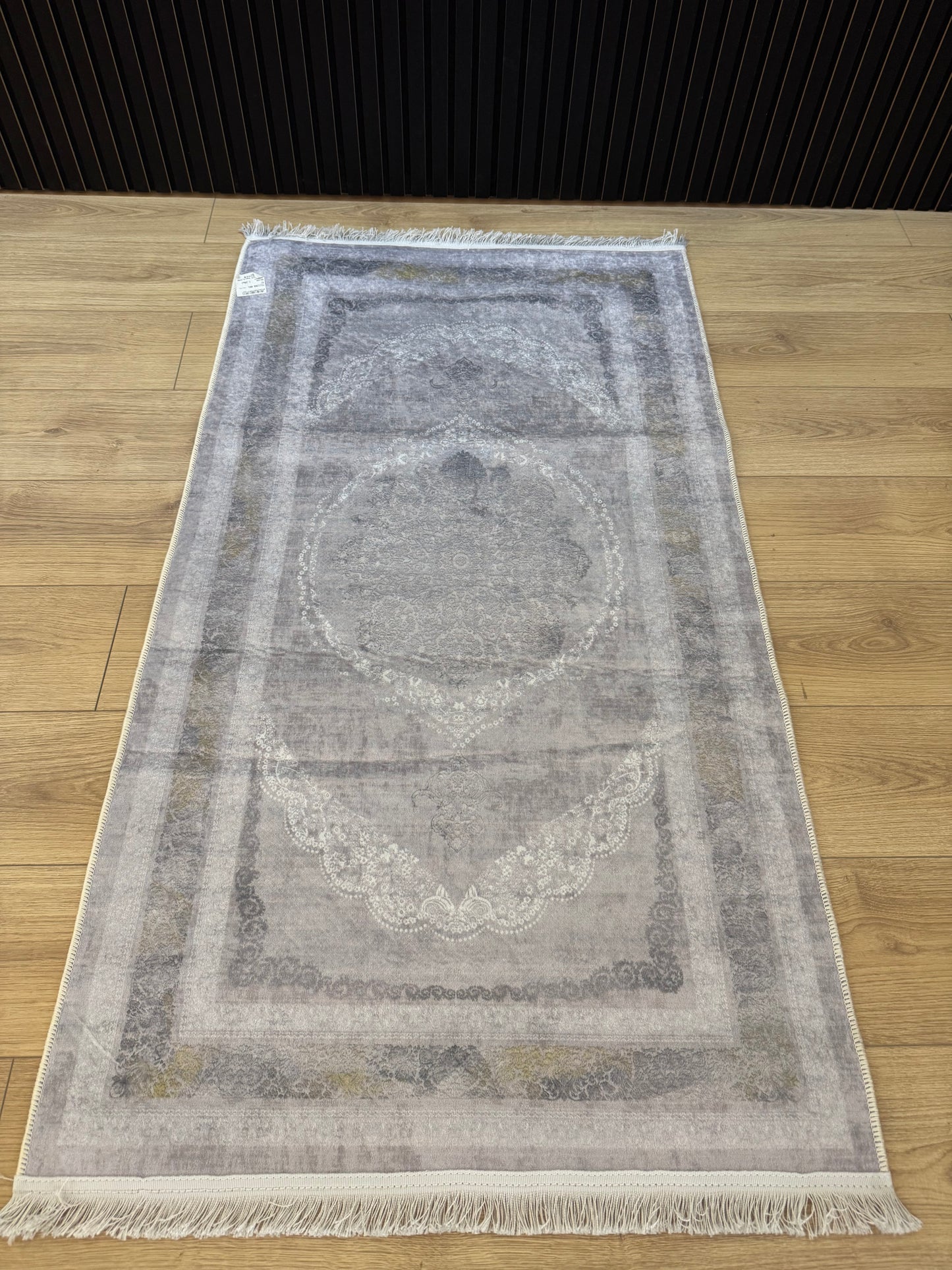 Tapis lavable en machine à laver