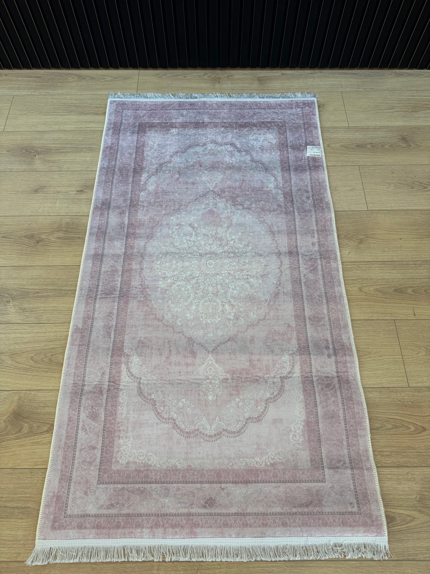 Tapis lavable en machine à laver