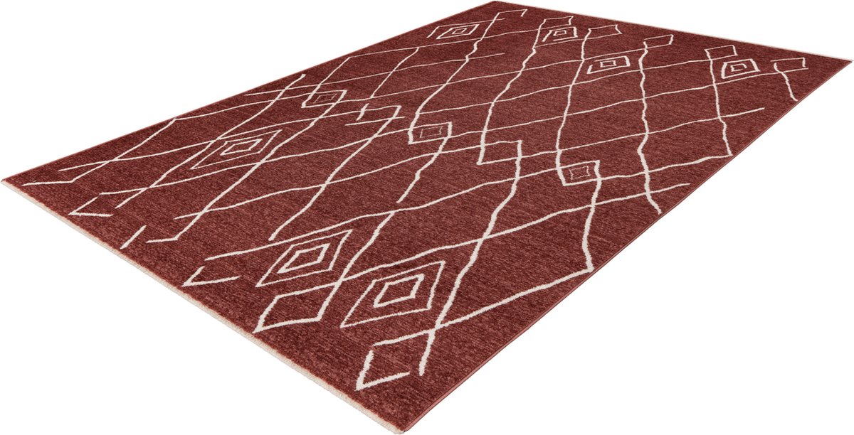 Tapis Agadir terra 2