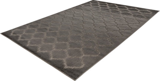 Tapis Arima gris