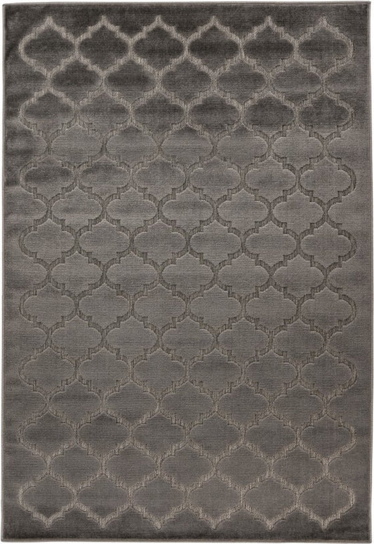 Tapis Arima gris