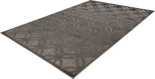 Tapis Arima gris 3