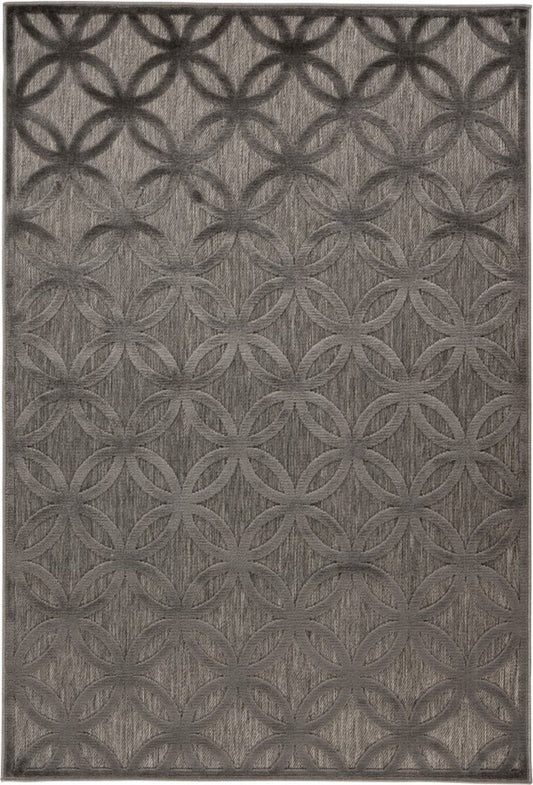 Tapis Arima gris 3