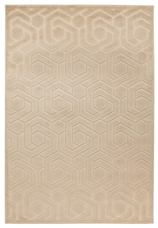 Tapis Arima beige 2