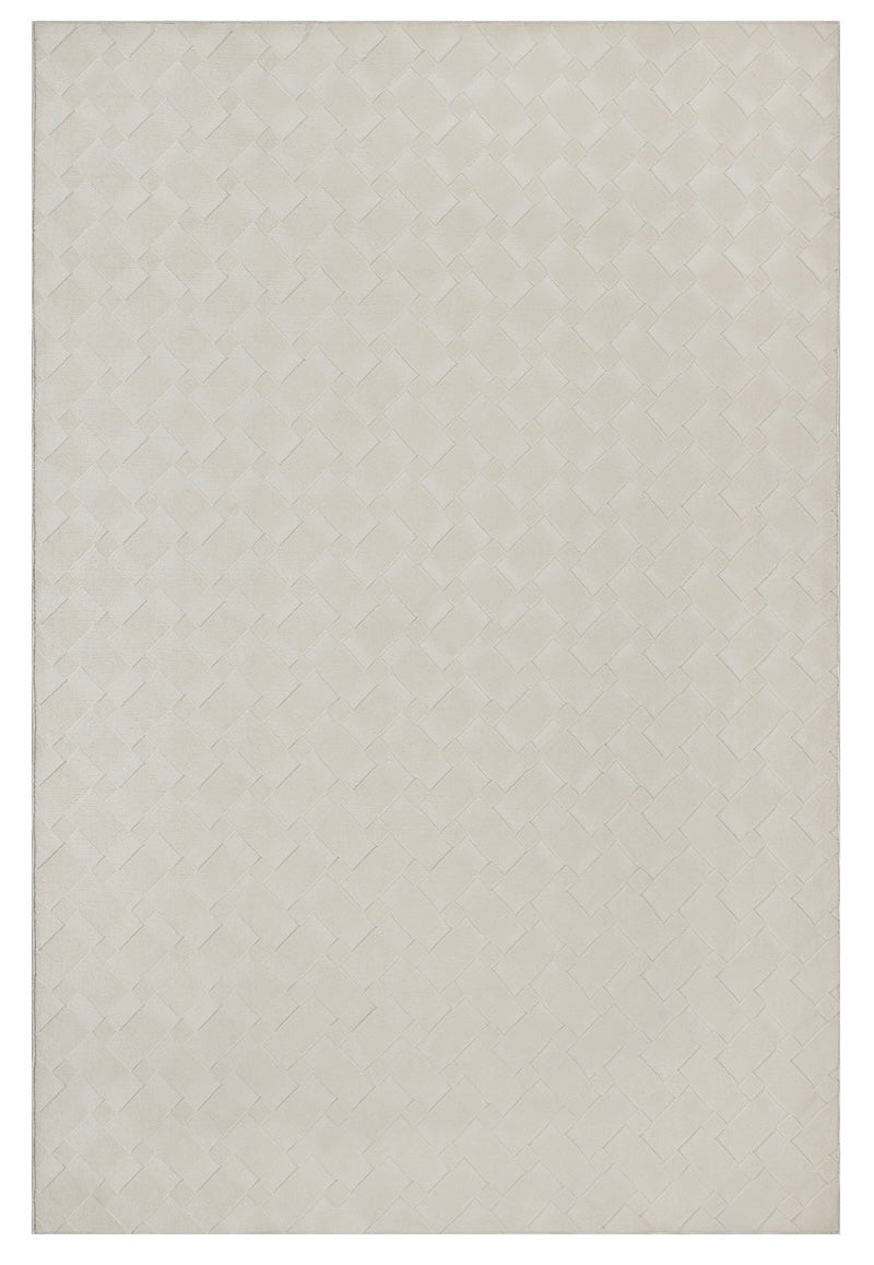 Tapis Stilo 4 crème