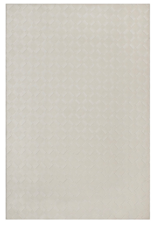 Tapis Stilo 4 crème