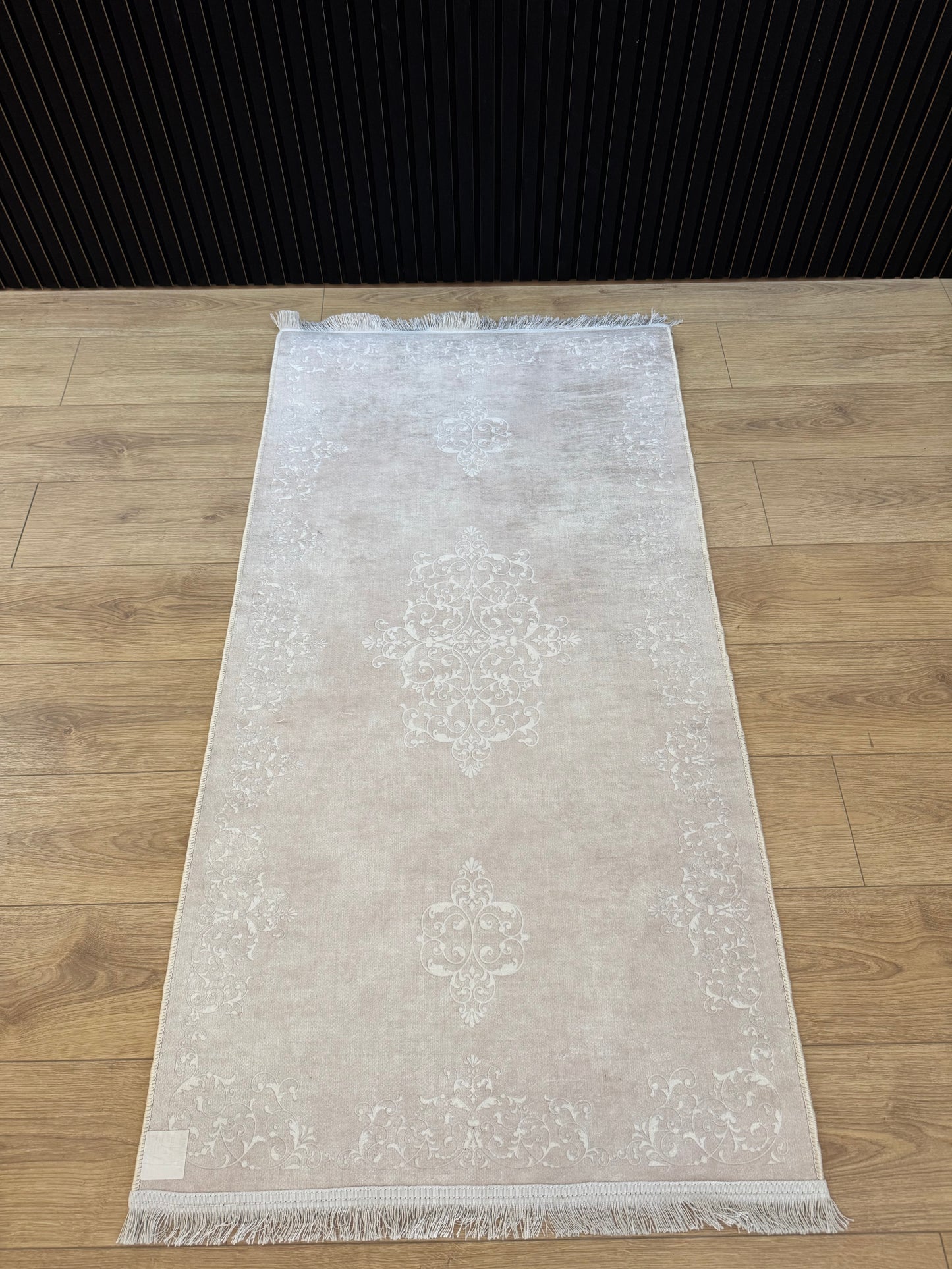 Tapis lavable en machine à laver