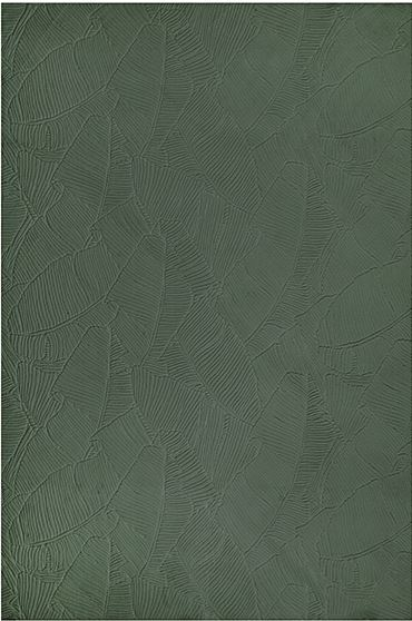 Tapis Stilo 2 vert