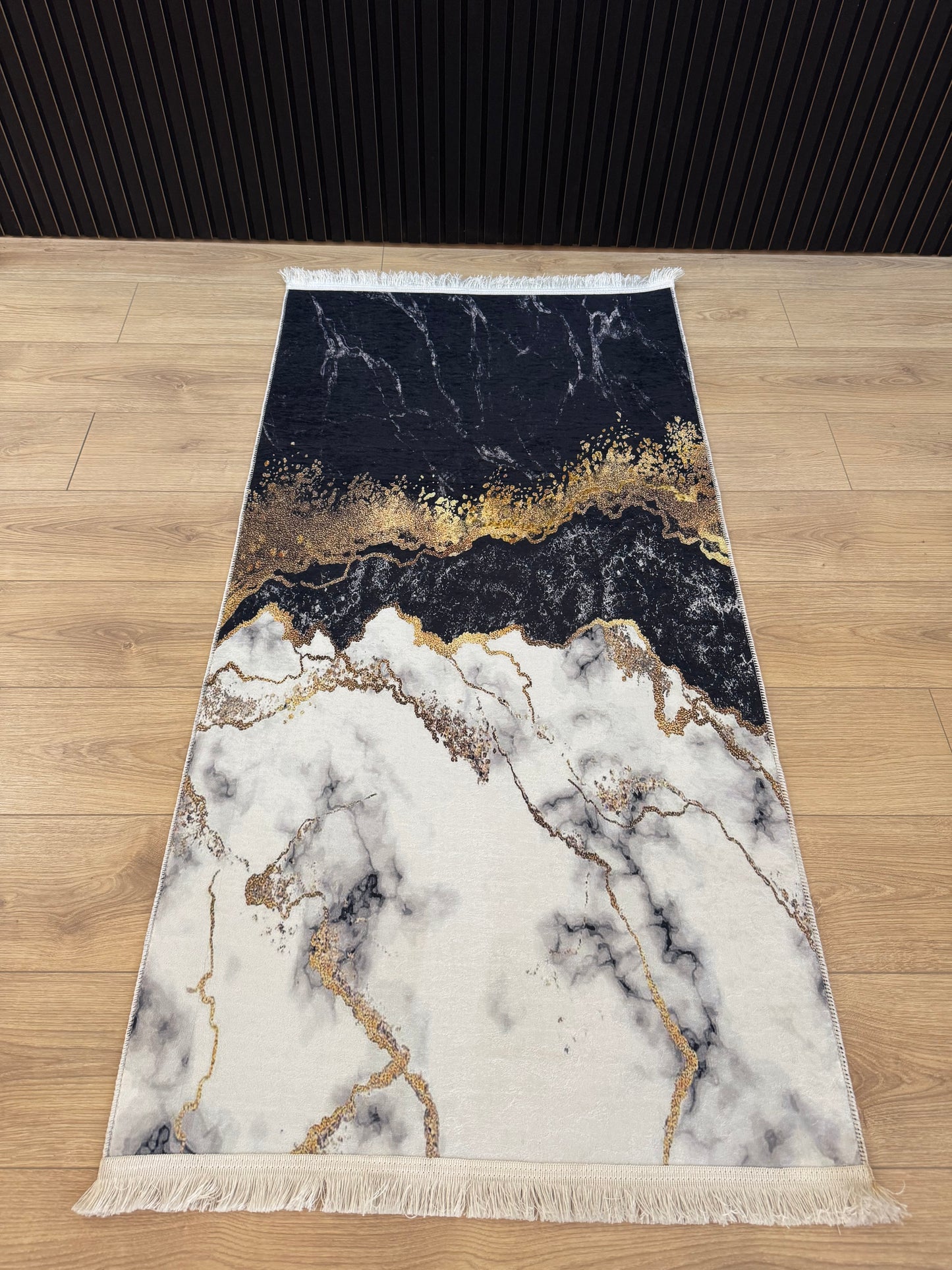 Tapis lavable en machine à laver