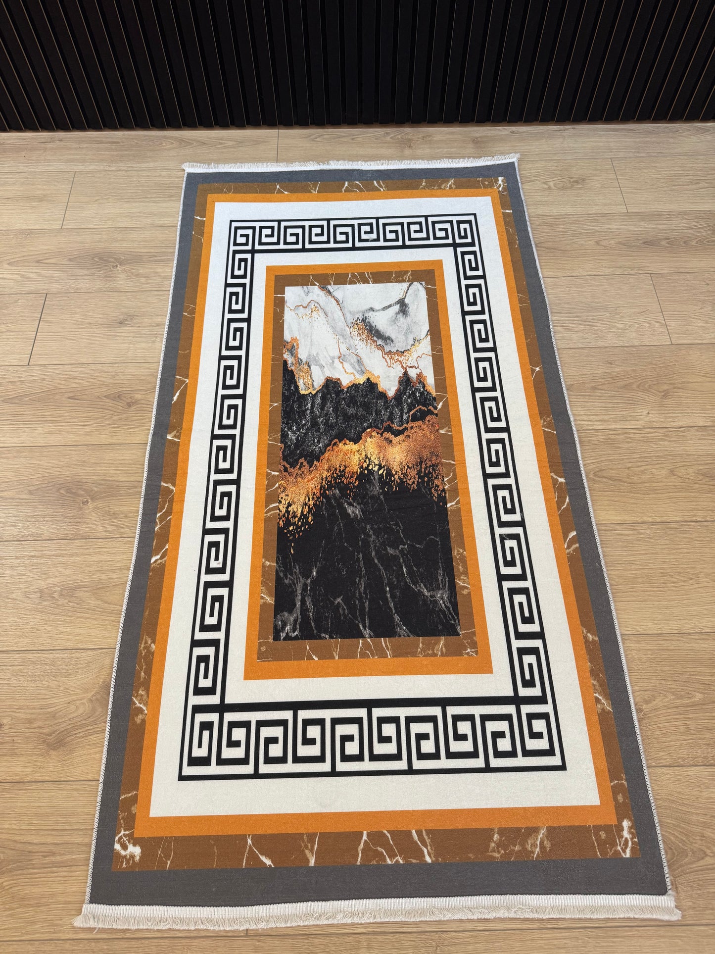 Tapis lavable en machine à laver