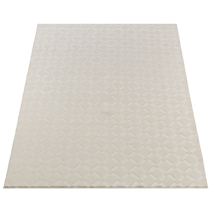 Tapis Stilo 4 crème