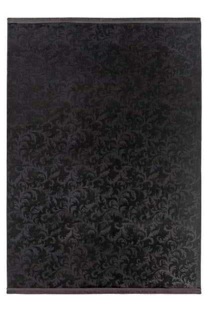 Tapis Dalma antracite 2