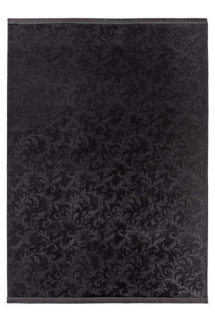 Tapis Dalma antracite 2