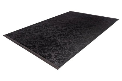 Tapis Dalma antracite 2