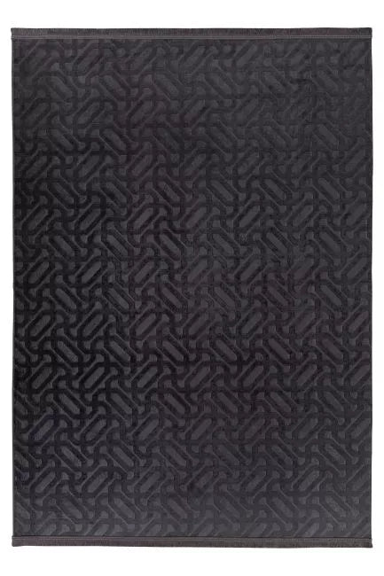 Tapis Dalma antracite