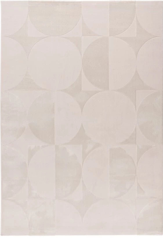 Tapis Elista Beige 2