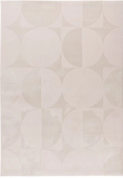 Tapis Elista Beige 2